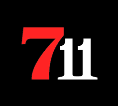 711 Bet Register