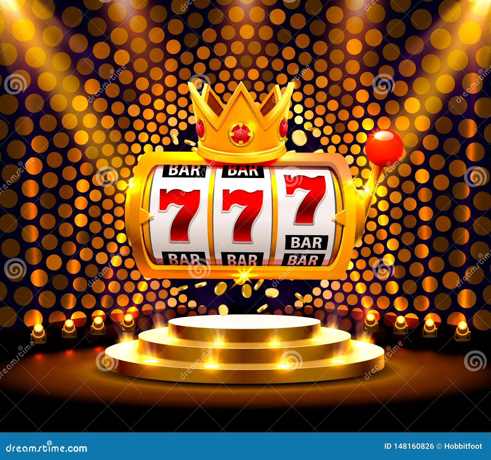 777 Bar Online Casino