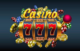 777 Bar Casino