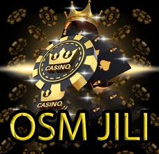 OSM Jili Casino