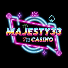 Majesty33 Casino