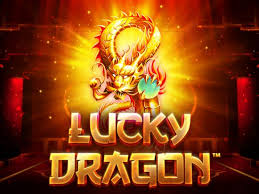 Lucky Dragon Online Casino