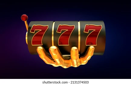 Hand 777 Casino