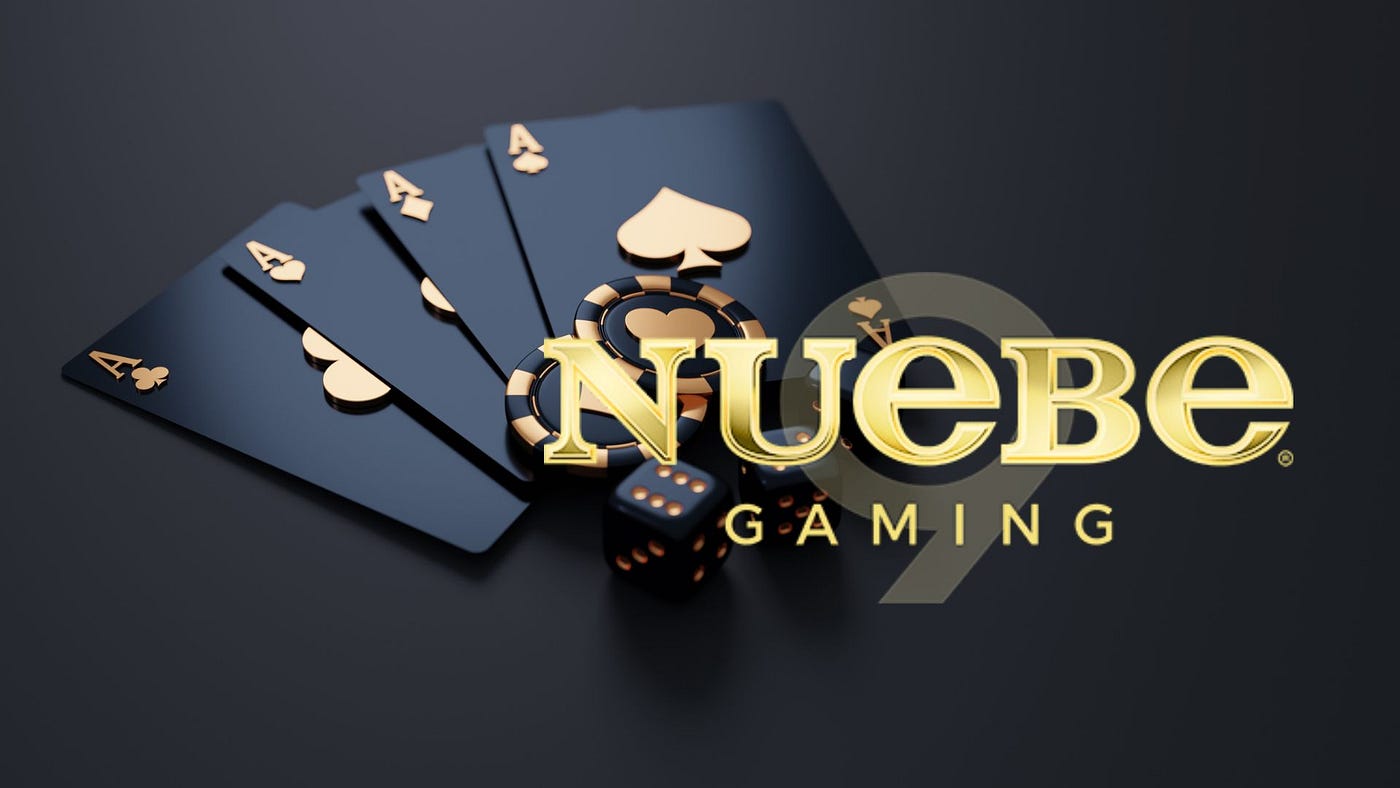  nuebe gaming gasino