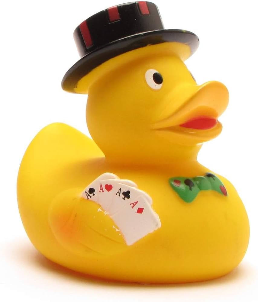 yellow duck casino